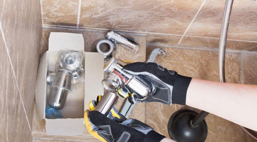 Professional Storm Sewer Service in Fairfield Bay, AR